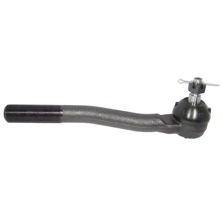 Delphi Steering Tie Rod End, Ta2191 TA2191